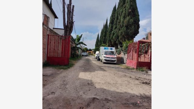 Casa en Renta Ex Hacienda San Jose cerca del AIFA Santa Lucia Cuautitlan Izcalli Mexico 5