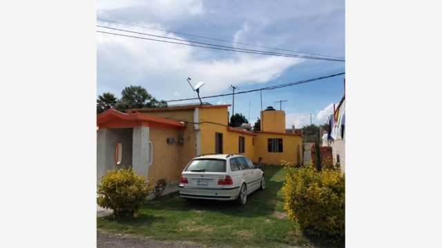 Casa en Renta Ex Hacienda San Jose cerca del AIFA Santa Lucia Cuautitlan Izcalli Mexico