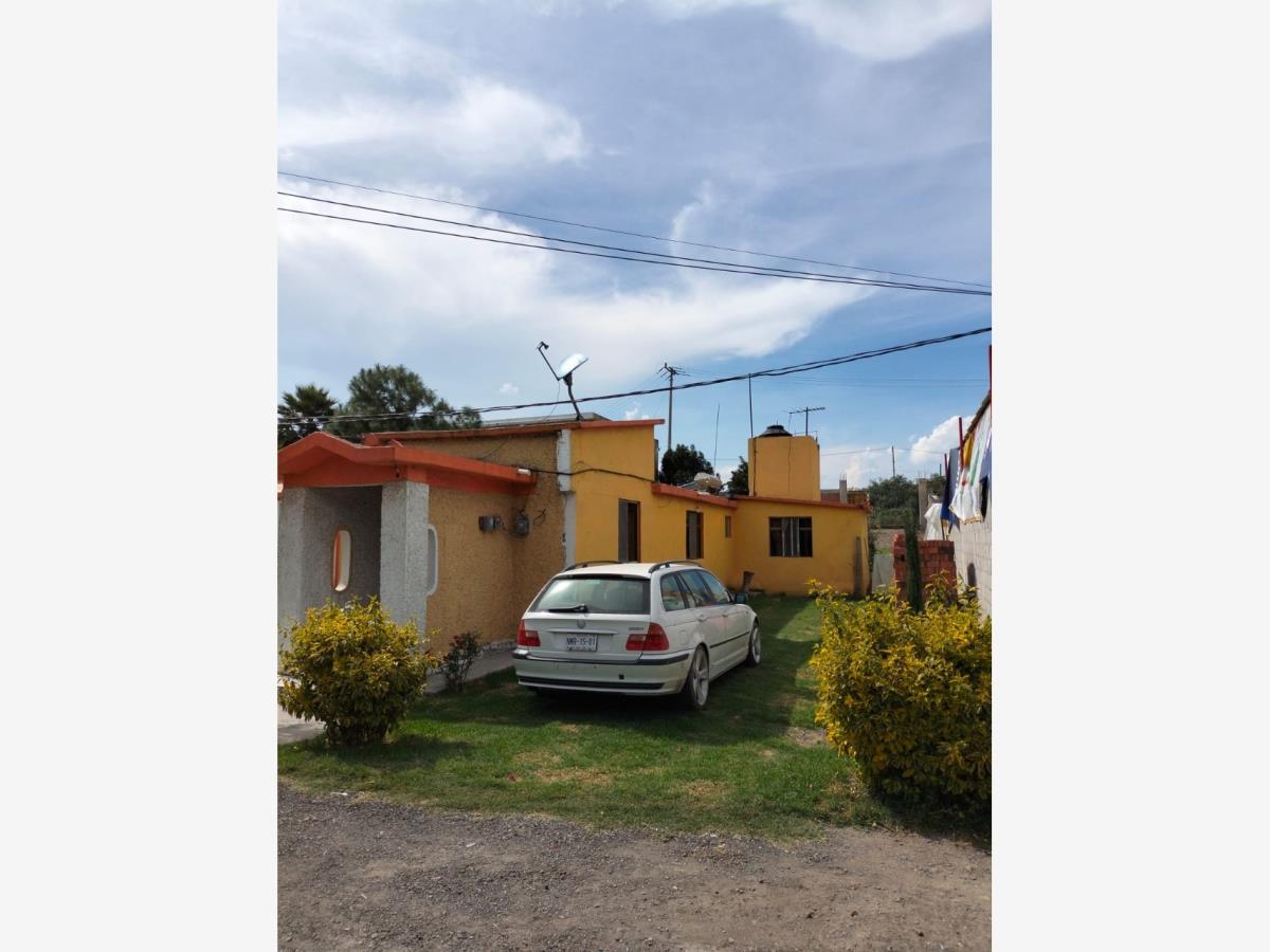 Casa en Renta Ex Hacienda San Jose cerca del AIFA Santa Lucia Cuautitlan Izcalli Mexico