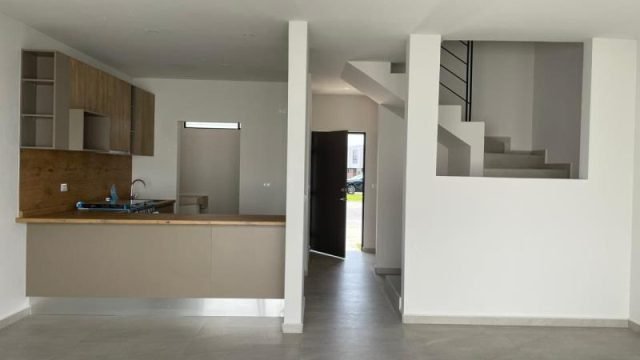 Casa en Renta Fracc Bosques Santa Anita Tlajomulco de Zuniga Jalisco 5
