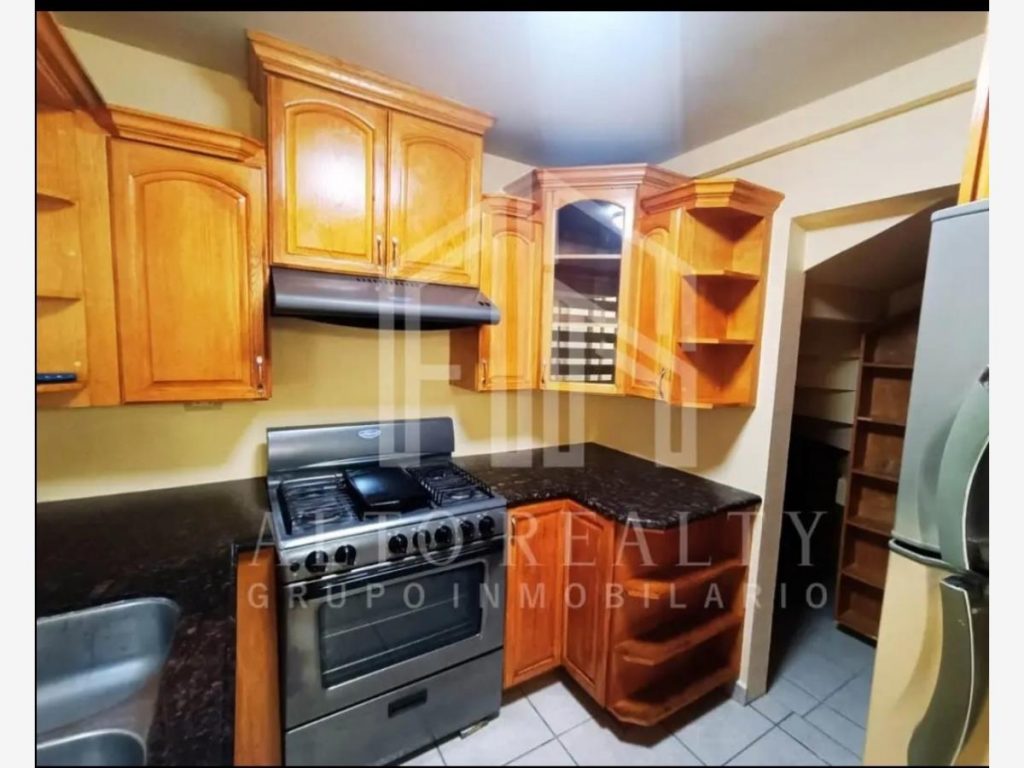Casa en Renta Fracc Brisas del Mar Tijuana Baja California 2