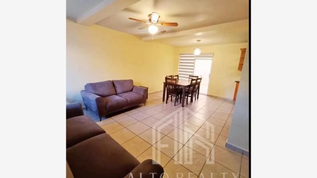 Casa en Renta Fracc Brisas del Mar Tijuana Baja California 3
