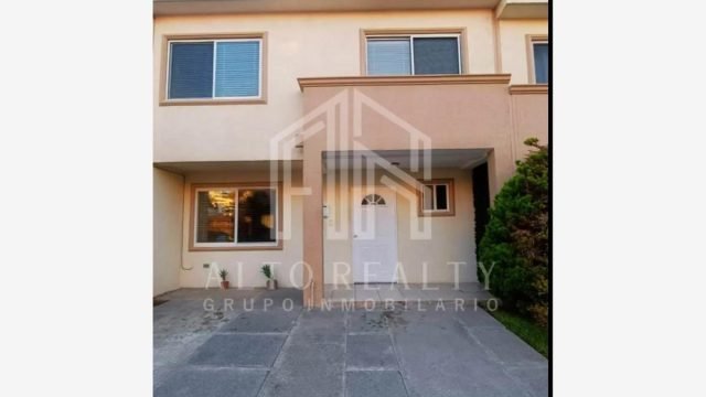 Casa en Renta Fracc Brisas del Mar Tijuana Baja California