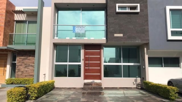 Casa en Renta Fracc CASA FUERTE Tlajomulco de Zuniga Jalisco 1