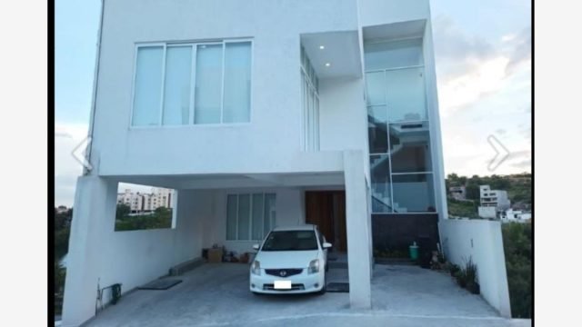 Casa en Renta Fracc La Cruz Atizapan de Zaragoza Estado de Mexico EdoMex