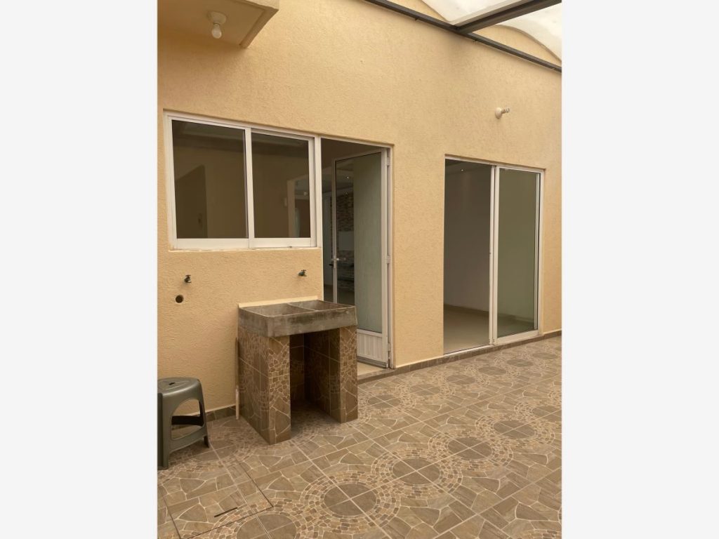 Casa en Renta Fracc Las Americas Ecatepec de Morelos EdoMex 13