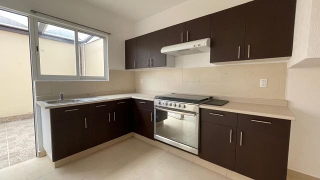 Casa en Renta Fracc Las Americas Ecatepec de Morelos EdoMex 14