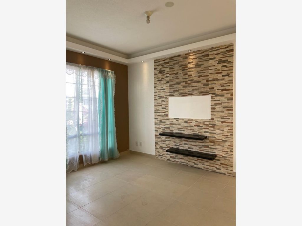Casa en Renta Fracc Las Americas Ecatepec de Morelos EdoMex 16