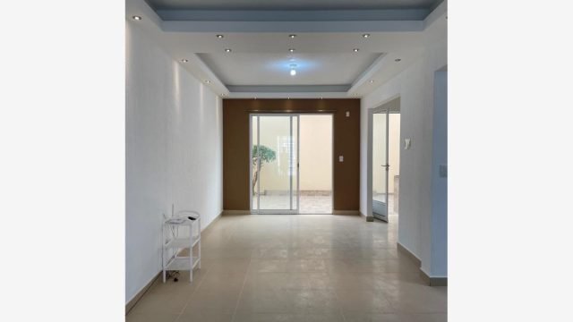 Casa en Renta Fracc Las Americas Ecatepec de Morelos EdoMex 17