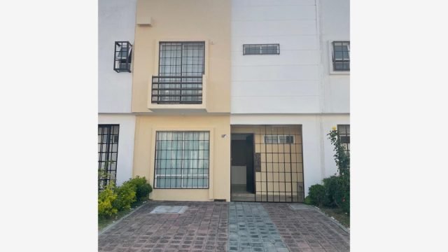 Casa en Renta Fracc Las Americas Ecatepec de Morelos EdoMex 8