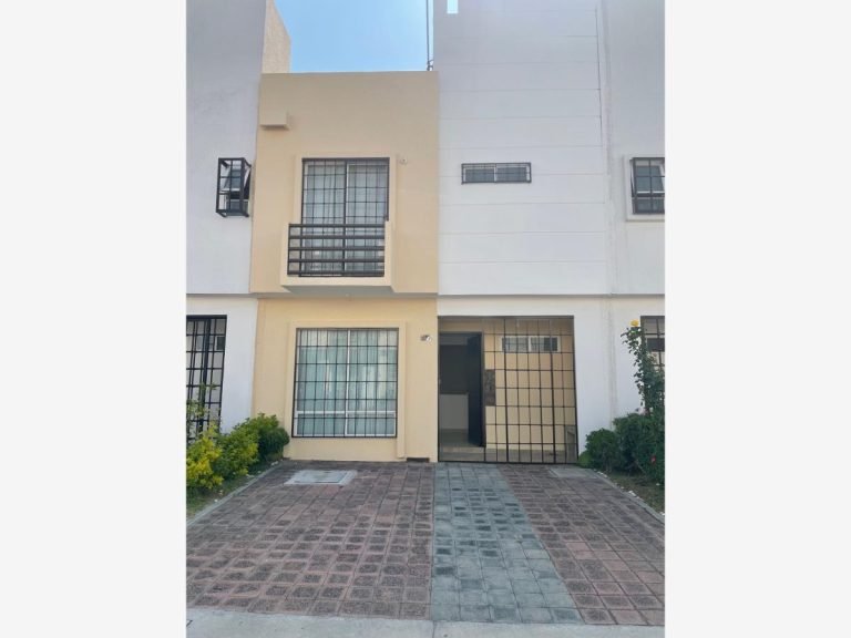 Casa en Renta Fracc Las Américas Ecatepec de Morelos EdoMex