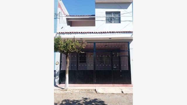 Casa en Renta Fracc Lindavista Villa de Alvarez Colima Mexico 1