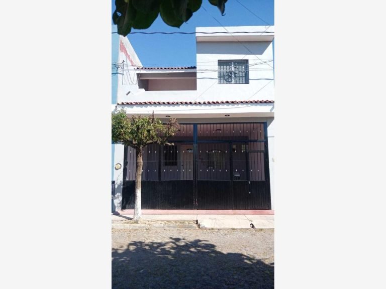 Casa en Renta Fracc Lindavista Villa de Alvarez Colima Mexico