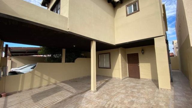 Casa en Renta Fracc Montecarlo 2a Seccion Mexicali Baja California 2