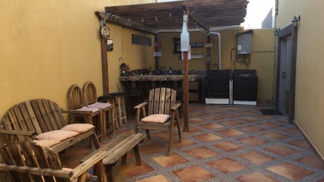 Casa en Renta Fracc Montecarlo 3a Seccion Mexicali San Felipe Baja California 3