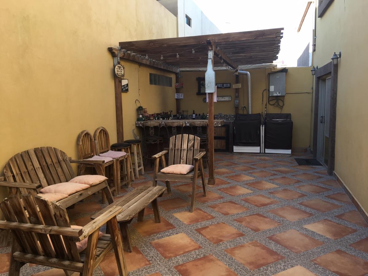 Casa en Renta Fracc Montecarlo 3a Seccion Mexicali San Felipe Baja California 3