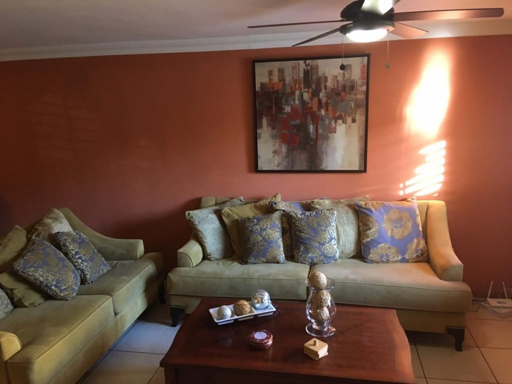 Casa en Renta Fracc Montecarlo 3a Seccion Mexicali San Felipe Baja California 4