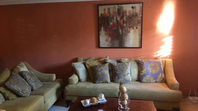 Casa en Renta Fracc Montecarlo 3a Seccion Mexicali San Felipe Baja California 4