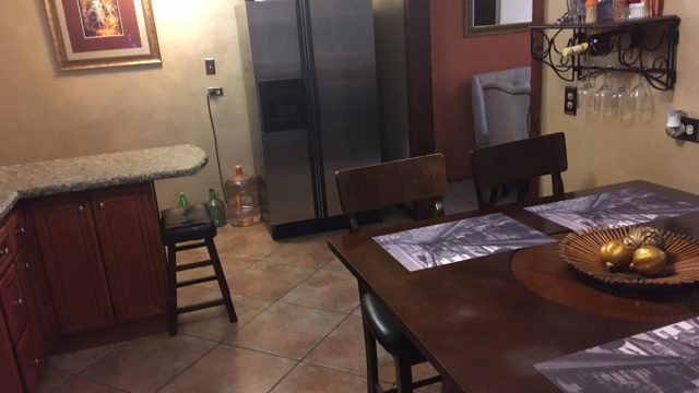 Casa en Renta Fracc Montecarlo 3a Seccion Mexicali San Felipe Baja California 5