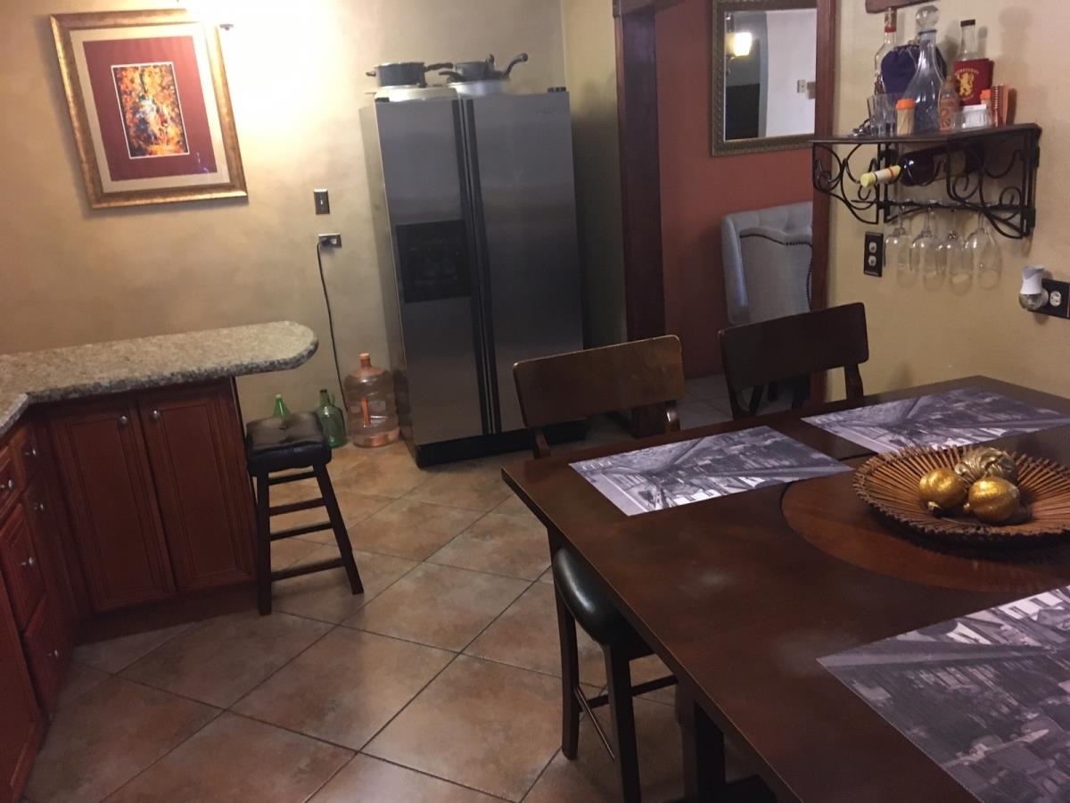 Casa en Renta Fracc Montecarlo 3a Seccion Mexicali San Felipe Baja California 5