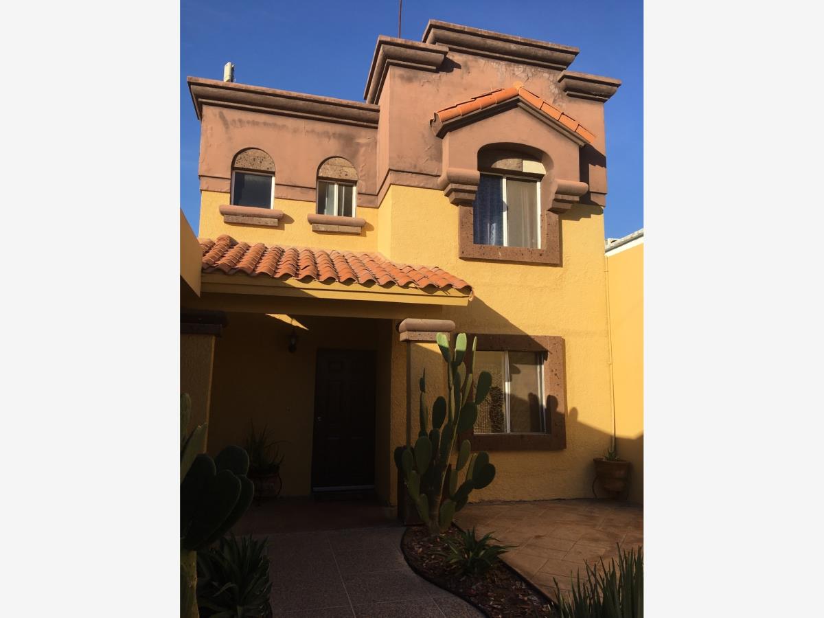 Casa en Renta Fracc Montecarlo 3a Seccion Mexicali San Felipe Baja California