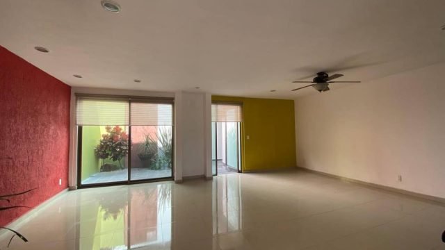 Casa en Renta Fracc Real de Valdepenas II Zapopan Jalisco 5