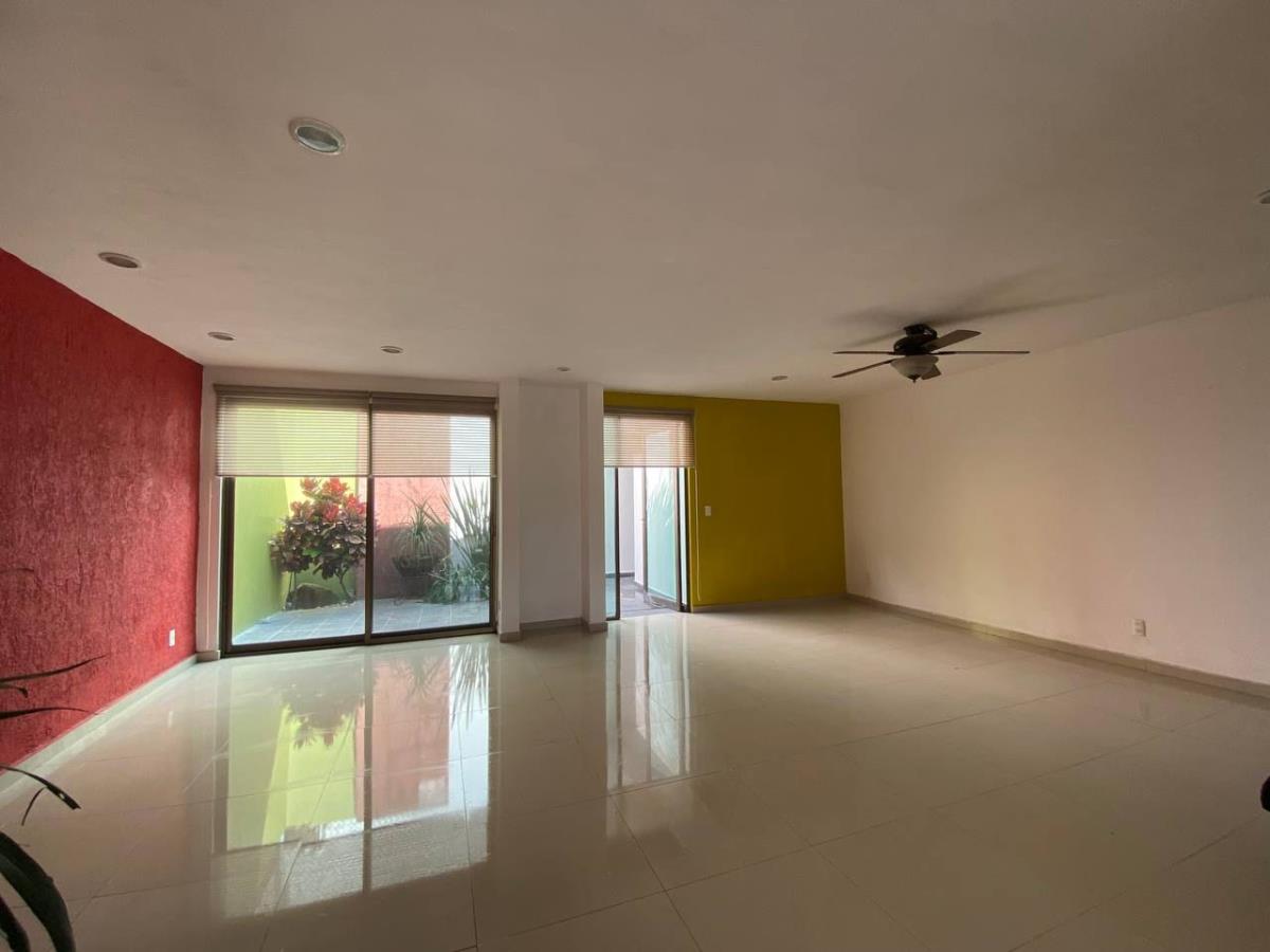 Casa en Renta Fracc Real de Valdepenas II Zapopan Jalisco 5