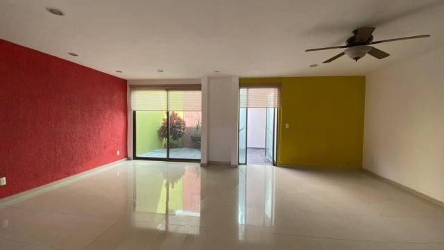 Casa en Renta Fracc Real de Valdepenas II Zapopan Jalisco 6