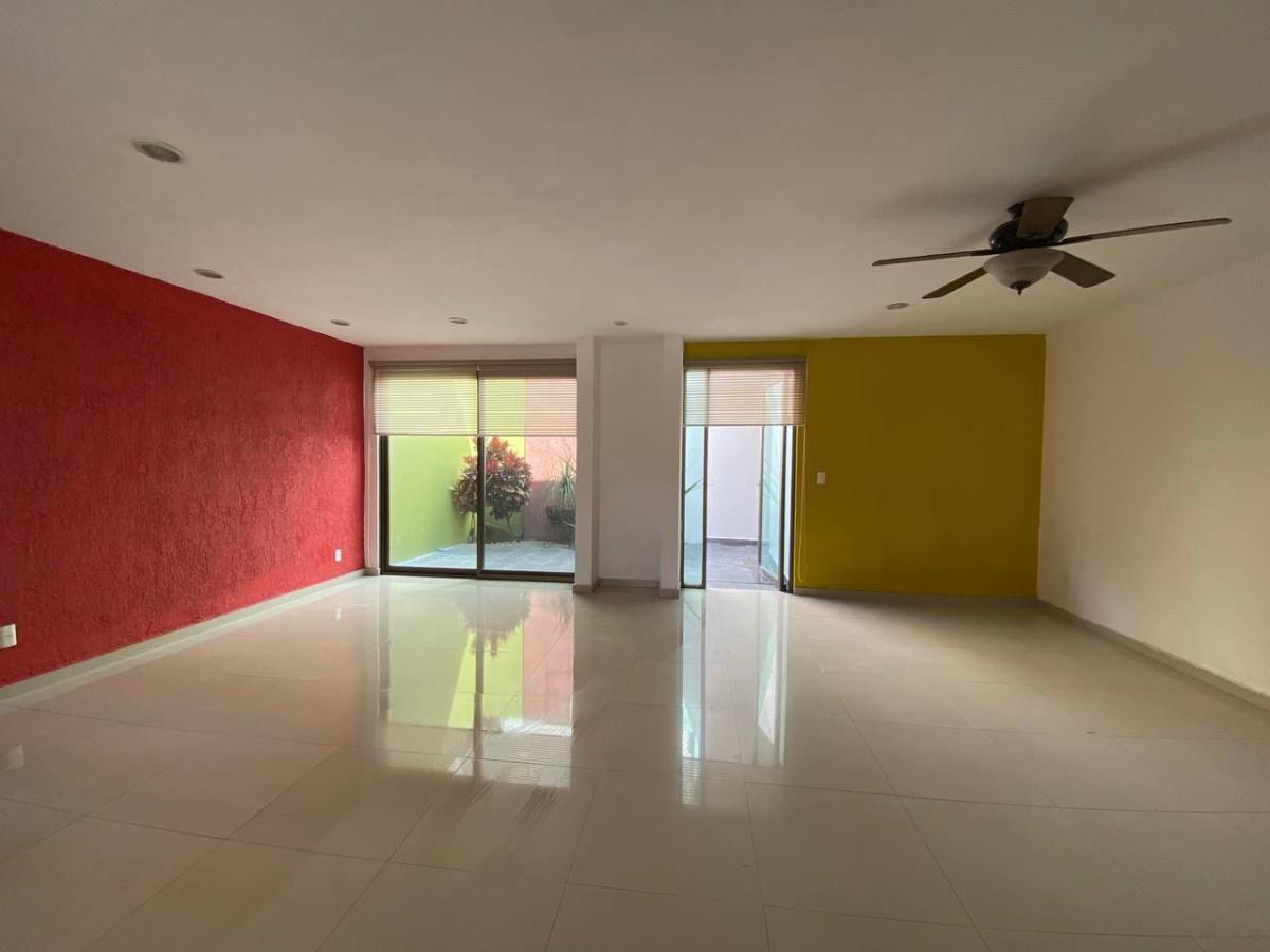 Casa en Renta Fracc Real de Valdepenas II Zapopan Jalisco 6