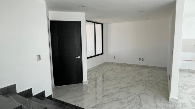 Casa en Renta Fracc Santa Anita Huamantla Tlaxcala Mexico 10