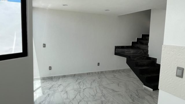 Casa en Renta Fracc Santa Anita Huamantla Tlaxcala Mexico 11