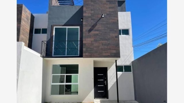 Casa en Renta Fracc Santa Anita Huamantla Tlaxcala Mexico 12