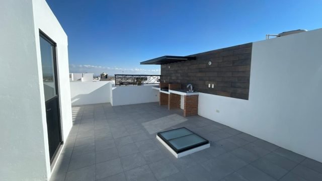 Casa en Renta Fracc Santa Anita Huamantla Tlaxcala Mexico 5