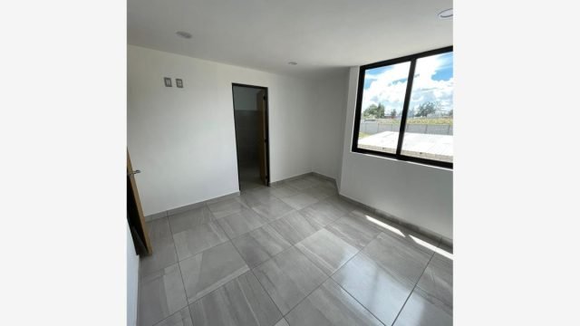 Casa en Renta Fracc Santa Anita Huamantla Tlaxcala Mexico 6