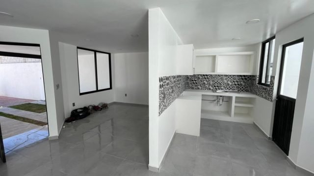 Casa en Renta Fracc Santa Anita Huamantla Tlaxcala Mexico 7