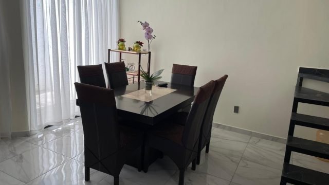 Casa en Renta Fracc Santa Anita Huamantla Tlaxcala Mexico 8