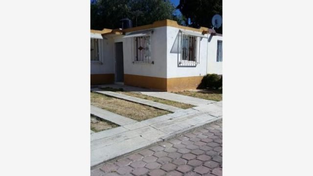 Casa en Renta Fracc Vista Hermosa Apetatitlan de Antonio Carvajal Tlaxcala 1