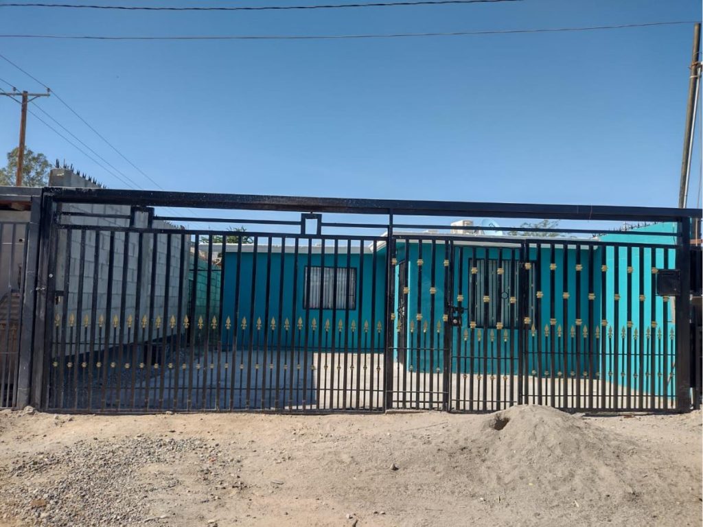 Casa en Renta Fracc Voluntad Mexicali San Felipe Baja California