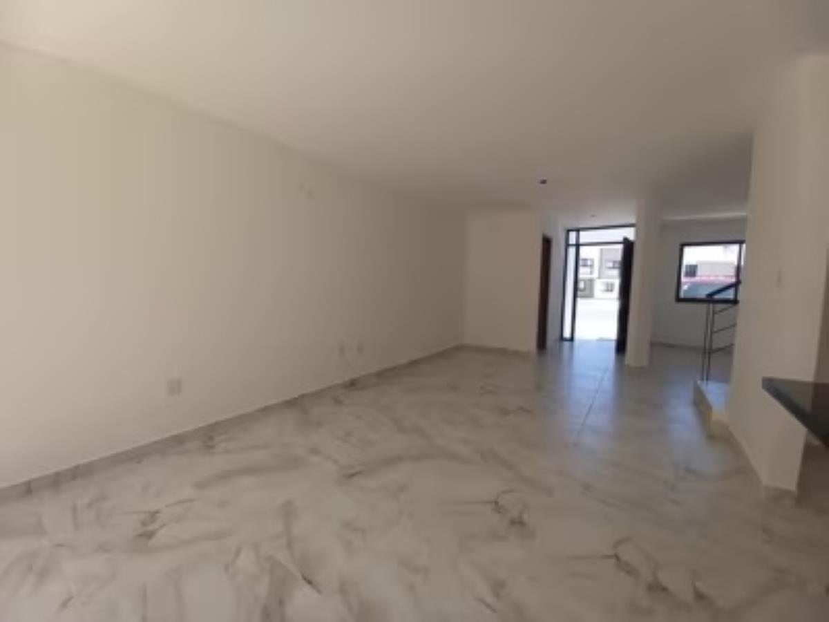 Casa en Renta Fracc Zakia El Marques Queretaro 1