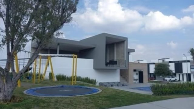 Casa en Renta Fracc Zakia El Marques Queretaro 3