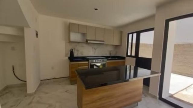 Casa en Renta Fracc Zakia El Marques Queretaro 4