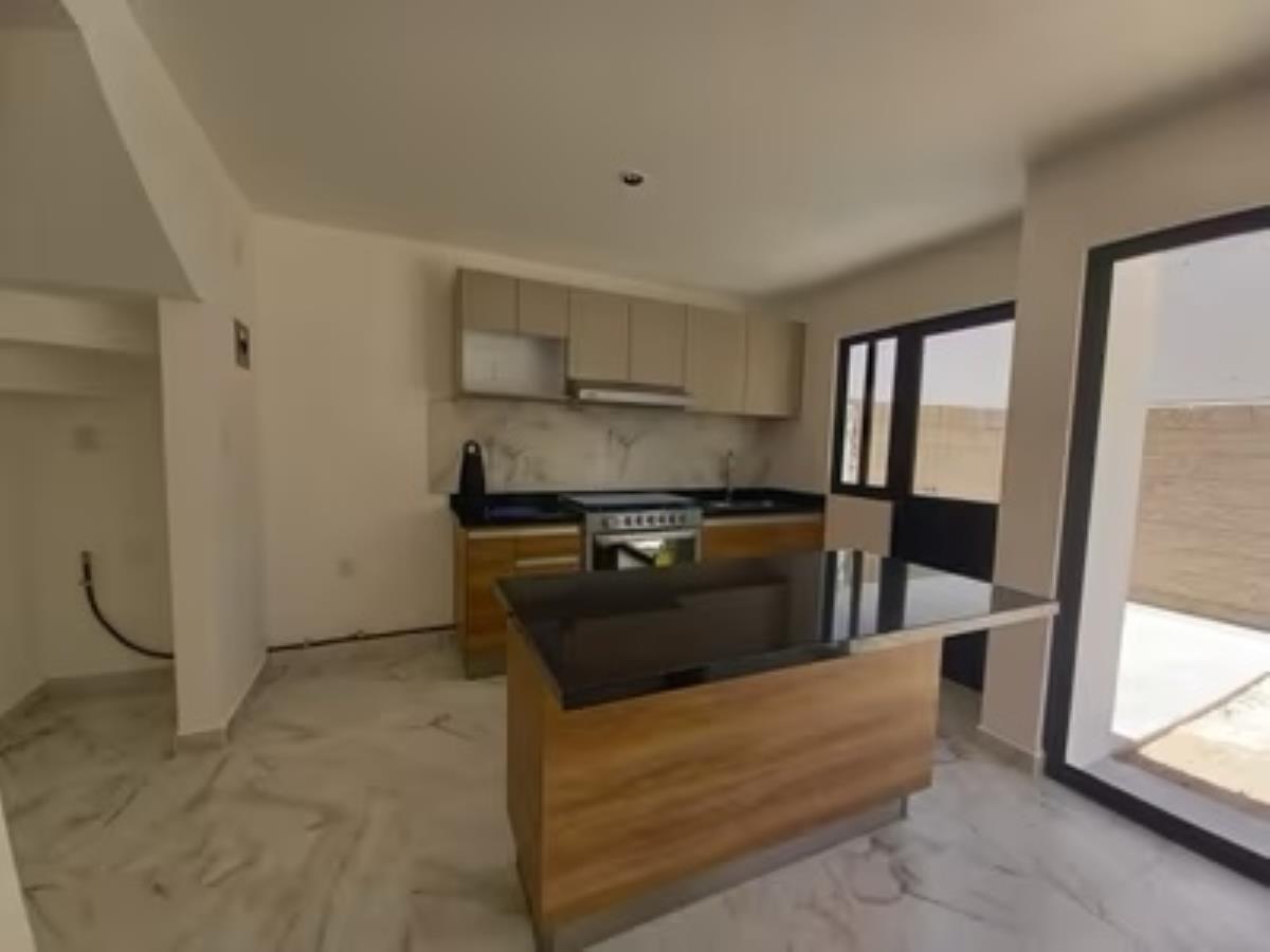 Casa en Renta Fracc Zakia El Marques Queretaro 4