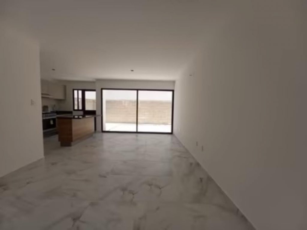 Casa en Renta Fracc Zakia El Marques Queretaro 6