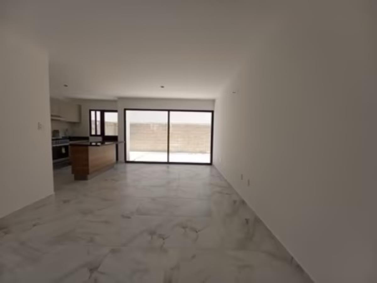 Casa en Renta Fracc Zakia El Marques Queretaro 6