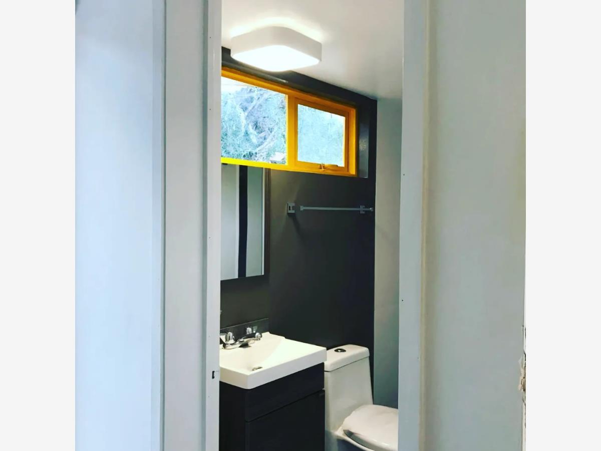Casa en Renta Fuentes de Tepepan Tlalpan CDMX 1