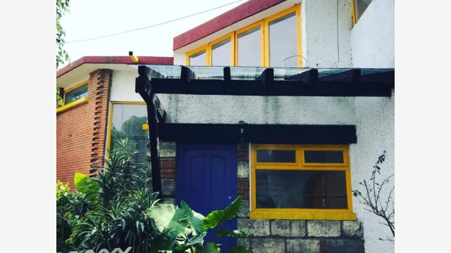 Casa en Renta Fuentes de Tepepan Tlalpan CDMX 2