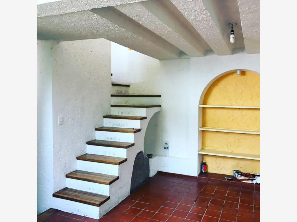 Casa en Renta Fuentes de Tepepan Tlalpan CDMX 3