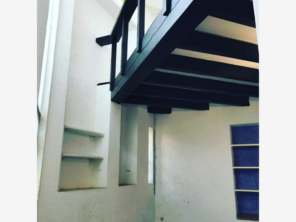 Casa en Renta Fuentes de Tepepan Tlalpan CDMX 4