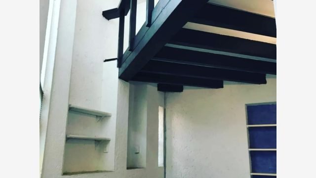 Casa en Renta Fuentes de Tepepan Tlalpan CDMX 4
