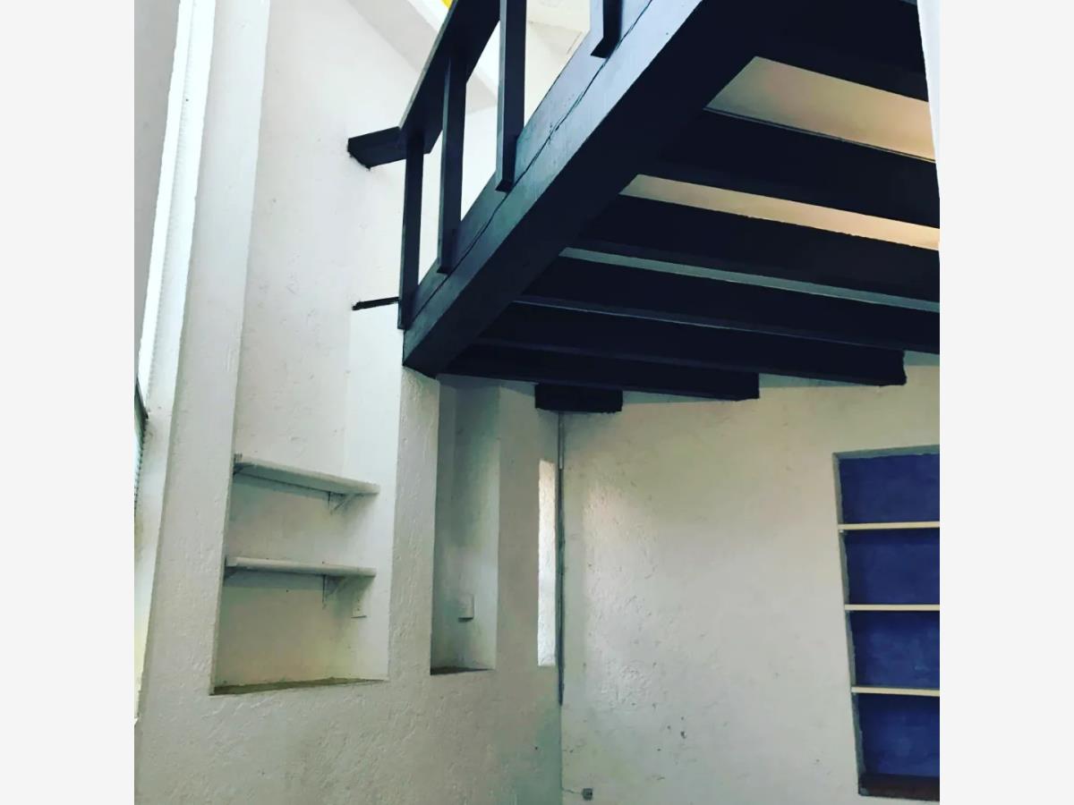 Casa en Renta Fuentes de Tepepan Tlalpan CDMX 4
